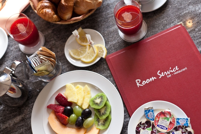 Imagen de la habitación del Hotel Michelangelo, Milán. Foto 10