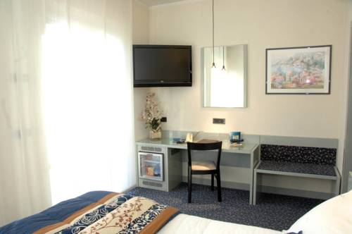 Imagen de la habitación del Hotel Michelangelo, Piazzo. Foto 4