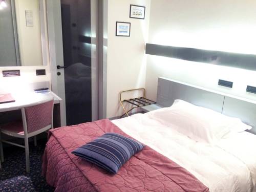 Imagen de la habitación del Hotel Michelangelo, Piazzo. Foto 5
