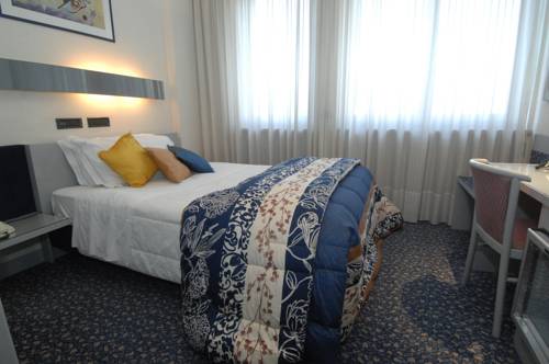 Imagen de la habitación del Hotel Michelangelo, Piazzo. Foto 12