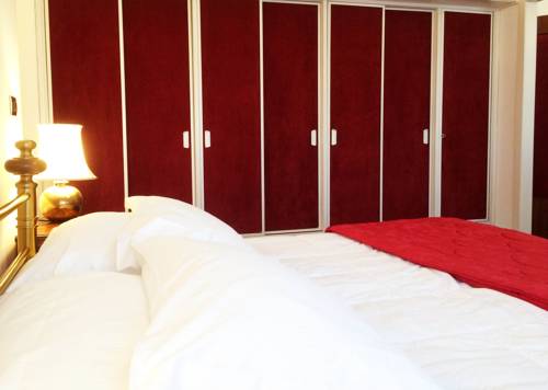 Imagen de la habitación del Hotel Michelangelo, Piazzo. Foto 14