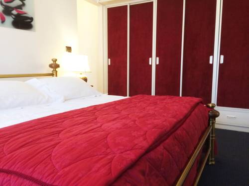 Imagen de la habitación del Hotel Michelangelo, Piazzo. Foto 15