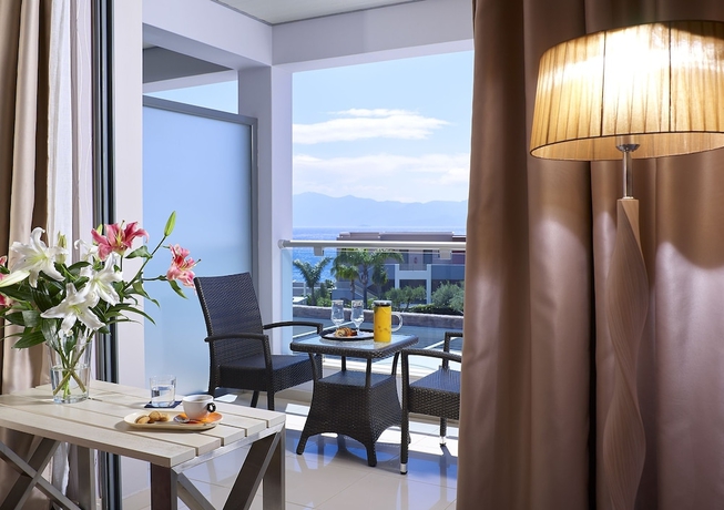 Imagen de la habitación del Hotel Michelangelo Resort and Spa. Foto 17