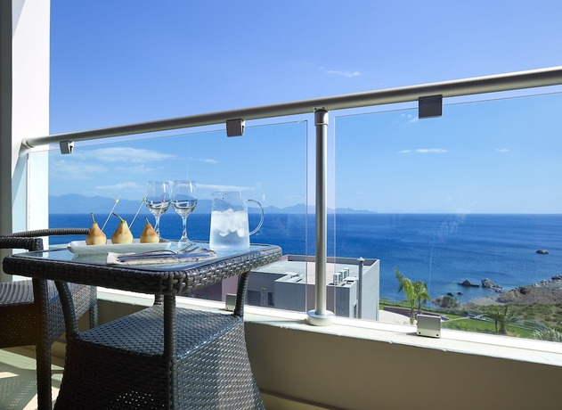 Imagen de la habitación del Hotel Michelangelo Resort and Spa. Foto 18