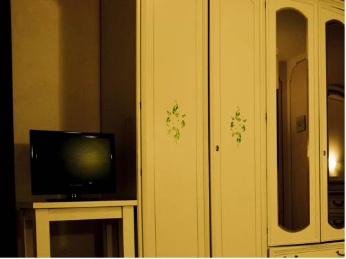 Imagen de la habitación del Hotel Michelangelo, Rezzato. Foto 4