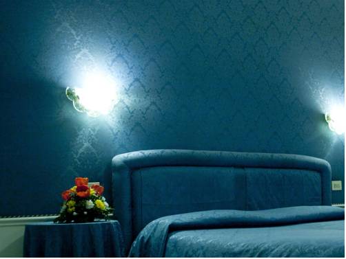 Imagen de la habitación del Hotel Michelangelo, Rezzato. Foto 5