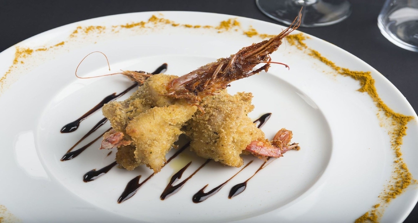 Imagen del bar/restaurante del Hotel Michelangelo, Riccione. Foto 4