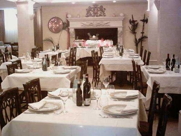 Imagen general del Hotel Michelangelo, Sassuolo. Foto 4