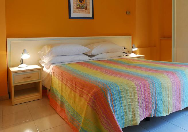 Imagen de la habitación del Hotel Michelangelo, Teramo. Foto 14
