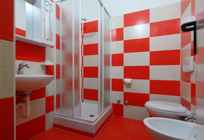 Imagen de la habitación del Hotel Michelangelo, Teramo. Foto 20