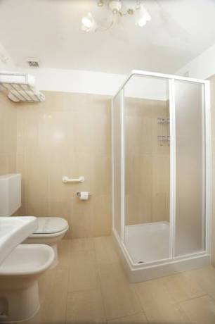 Imagen de la habitación del Hotel Michelangelo, Terranuova Bracciolini. Foto 4