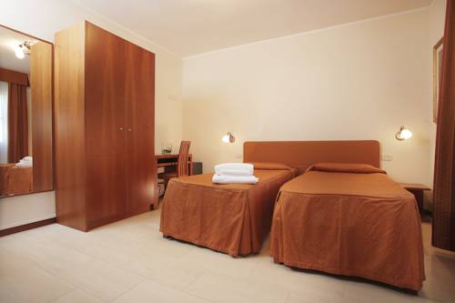 Imagen de la habitación del Hotel Michelangelo, Terranuova Bracciolini. Foto 7