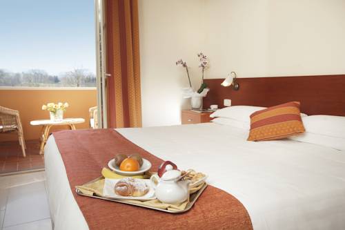 Imagen de la habitación del Hotel Michelangelo, Terranuova Bracciolini. Foto 15