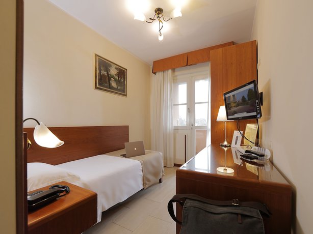 Imagen de la habitación del Hotel Michelangelo, Terranuova Bracciolini. Foto 11