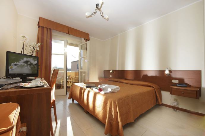 Imagen de la habitación del Hotel Michelangelo, Terranuova Bracciolini. Foto 18