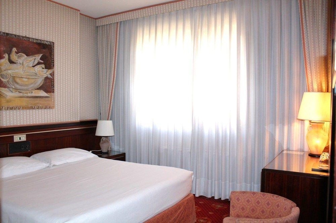 Imagen general del Hotel Michelangelo Venice. Foto 2