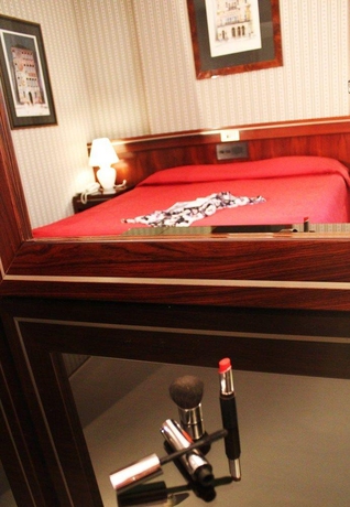 Imagen general del Hotel Michelangelo Venice. Foto 3