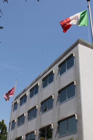 Imagen general del Hotel Michelangelo Venice. Foto 4