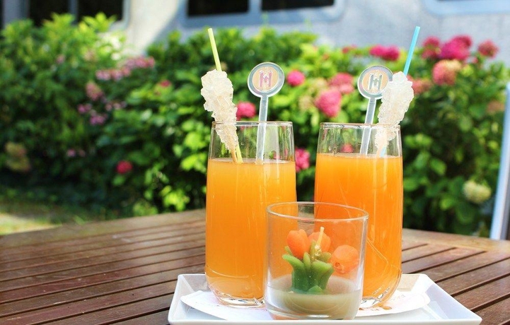 Imagen general del Hotel Michelangelo Venice. Foto 6