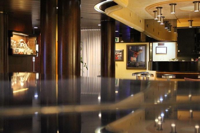 Imagen general del Hotel Michelangelo Venice. Foto 7