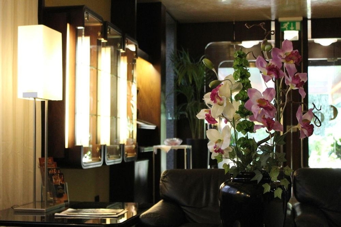 Imagen general del Hotel Michelangelo Venice. Foto 8