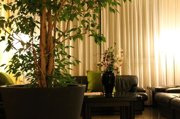 Imagen general del Hotel Michelangelo Venice. Foto 10