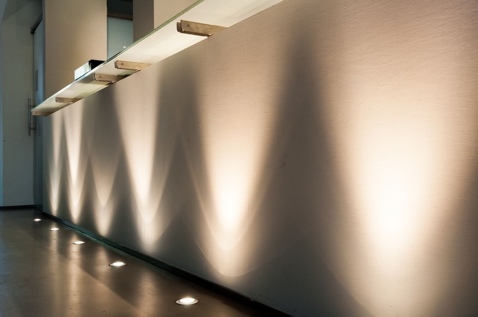 Imagen de los interiores del Hotel Michelangelo and Spa. Foto 18