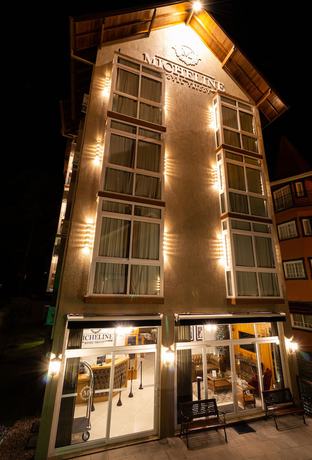 Imagen general del Hotel Micheline. Foto 1