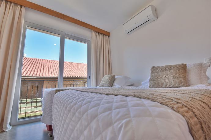 Imagen de la habitación del Hotel Micheline. Foto 4