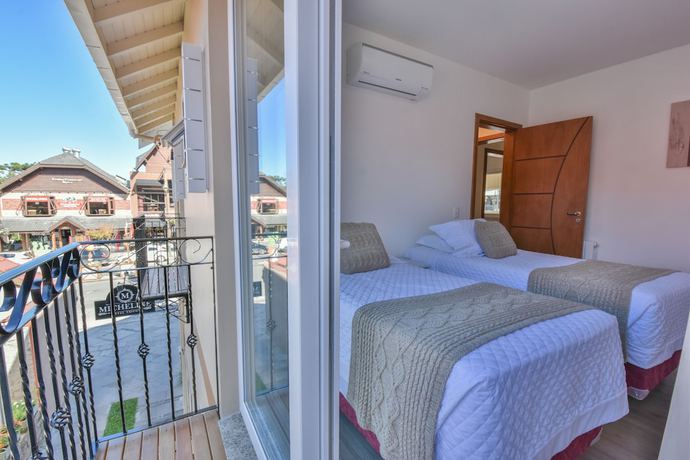 Imagen de la habitación del Hotel Micheline. Foto 8