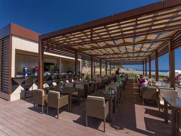Imagen general del Hotel Michell. Foto 3