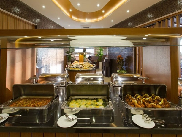 Imagen general del Hotel Michell. Foto 4
