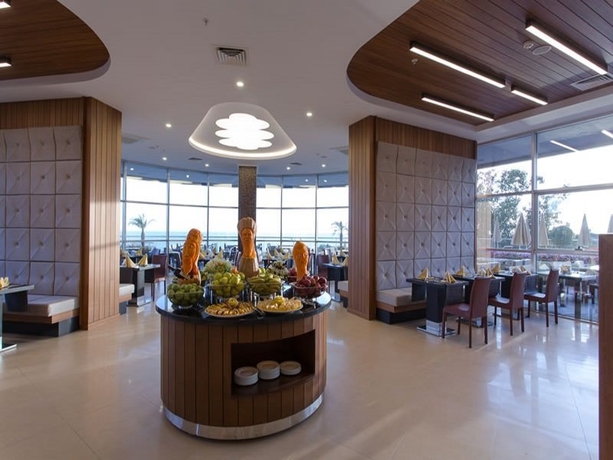 Imagen general del Hotel Michell. Foto 5