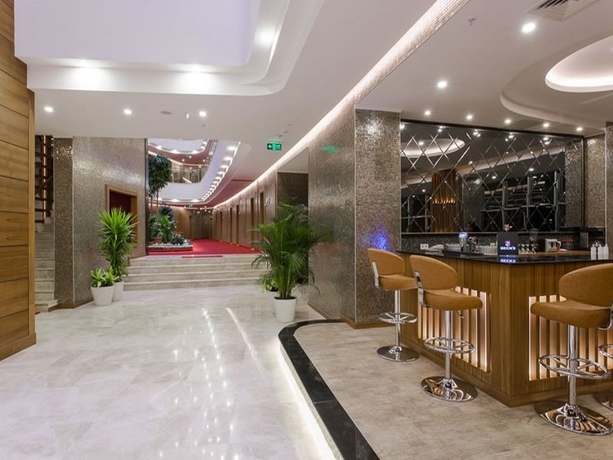 Imagen general del Hotel Michell. Foto 10