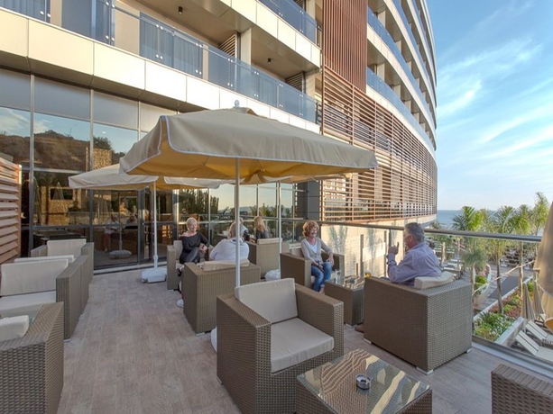Imagen general del Hotel Michell. Foto 14