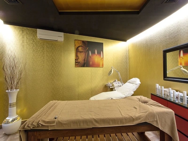 Imagen general del Hotel Michell. Foto 15