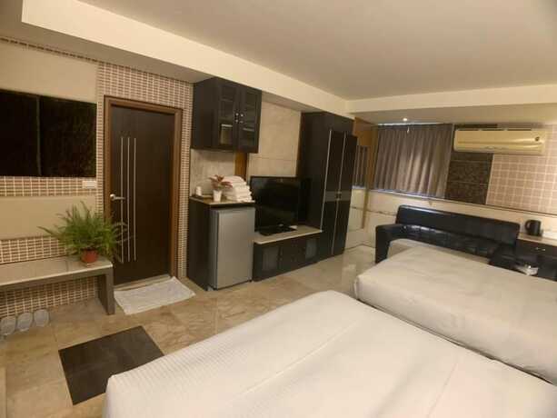 Imagen general del Hotel Michelle. Foto 1