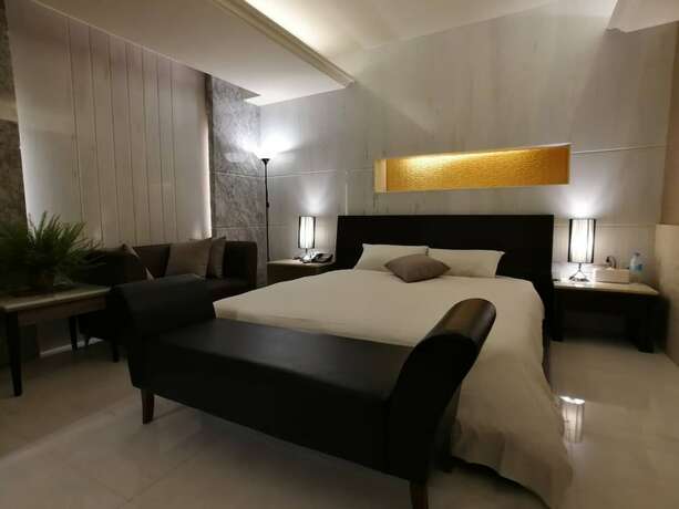 Imagen general del Hotel Michelle, Yuanlin. Foto 3