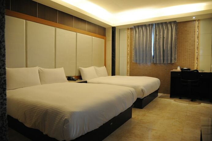 Imagen general del Hotel Michelle, Yuanlin. Foto 4
