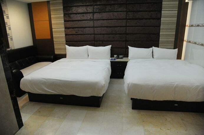 Imagen general del Hotel Michelle, Yuanlin. Foto 8