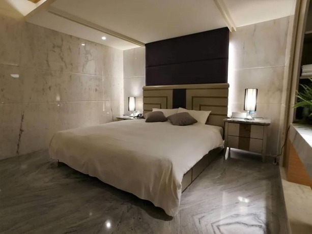 Imagen general del Hotel Michelle, Yuanlin. Foto 14