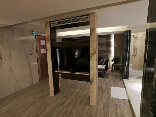 Imagen de la habitación del Hotel Michelle, Yuanlin. Foto 17