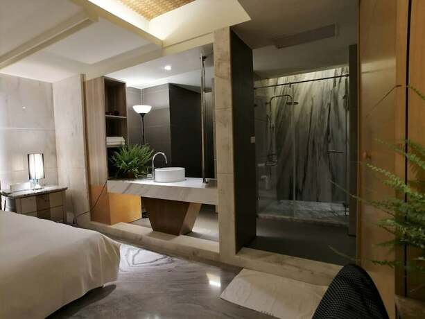 Imagen de la habitación del Hotel Michelle, Yuanlin. Foto 22