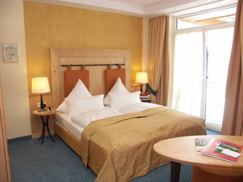 Imagen de la habitación del Hotel Michels Wohlf&uuml;hlhotel. Foto 2