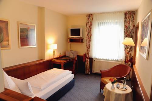 Imagen de la habitación del Hotel Michels Wohlf&uuml;hlhotel. Foto 3