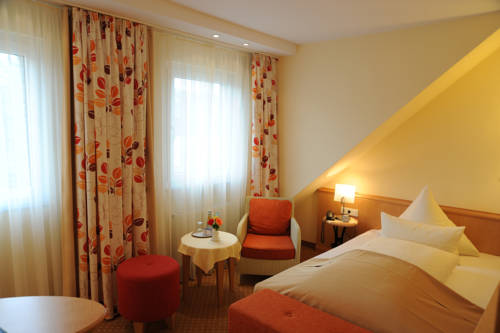 Imagen de la habitación del Hotel Michels Wohlf&uuml;hlhotel. Foto 4