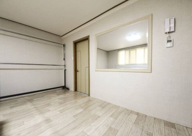 Imagen de la habitación del Hotel Michigan Motel. Foto 9