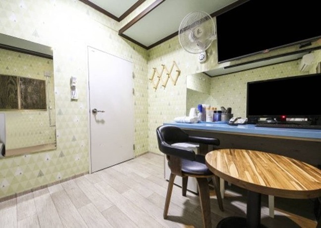 Imagen general del Hotel Michigan Motel. Foto 1