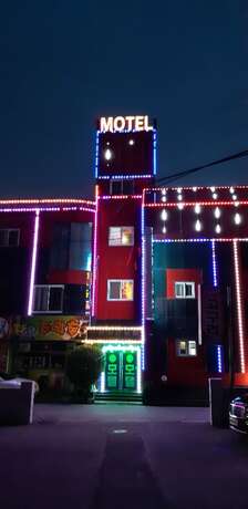 Imagen general del Hotel Michigan Motel. Foto 2