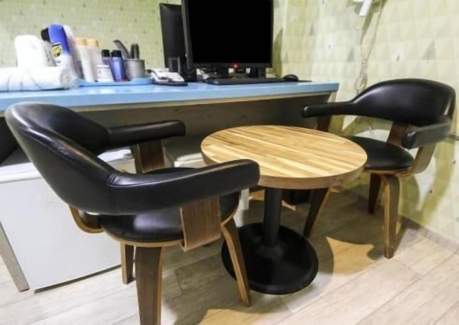 Imagen general del Hotel Michigan Motel. Foto 3